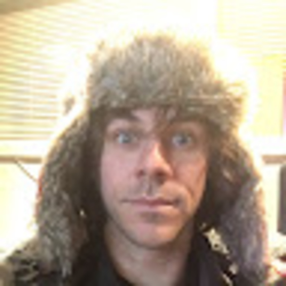 Meet your Posher, Dylan